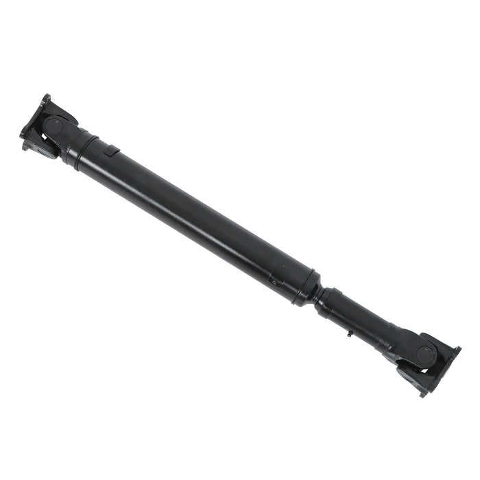 DURAFORCE Black Front Driveshaft Assembly For 2003 2004-2009 Lexus GX470 Toyota 4Runner