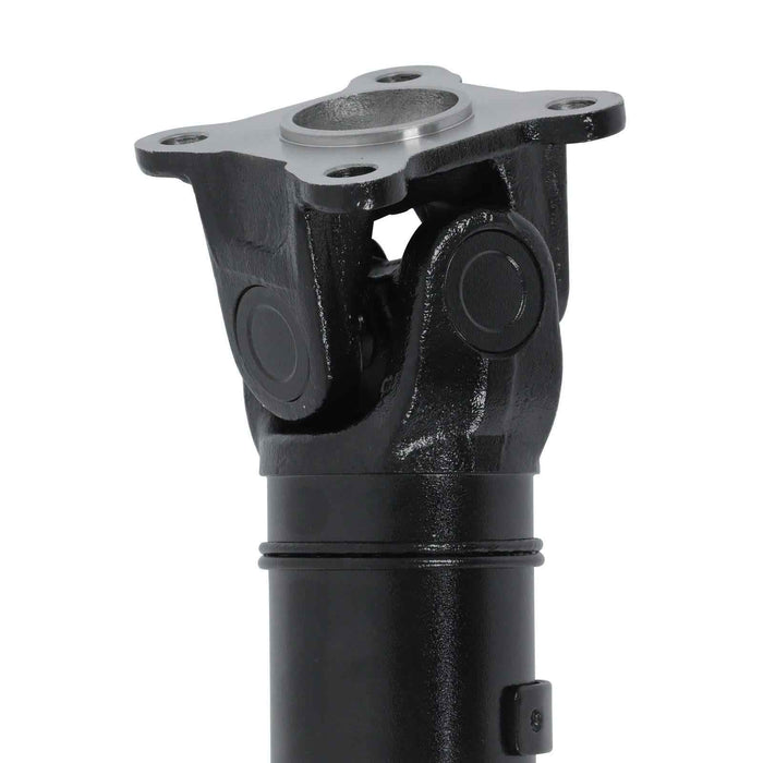 DURAFORCE Black Front Driveshaft Assembly For 2003 2004-2009 Lexus GX470 Toyota 4Runner
