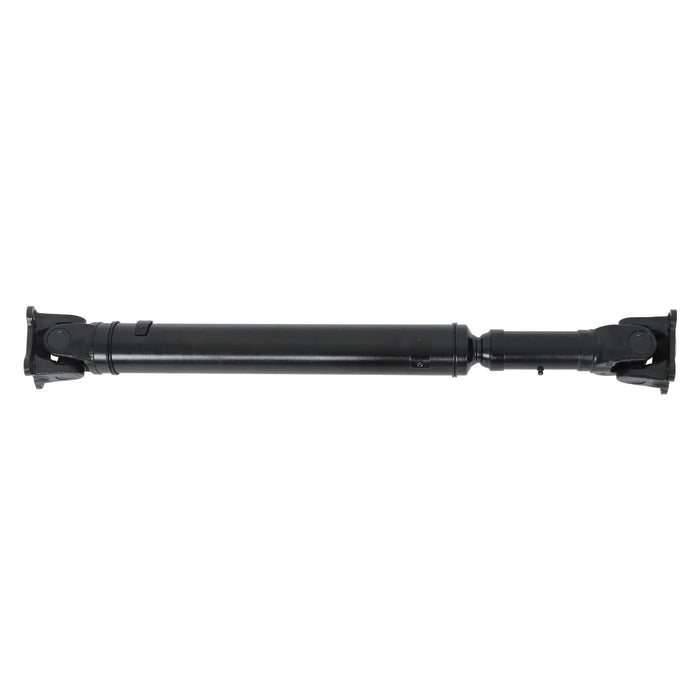 DURAFORCE Black Front Driveshaft Assembly For 2003 2004-2009 Lexus GX470 Toyota 4Runner