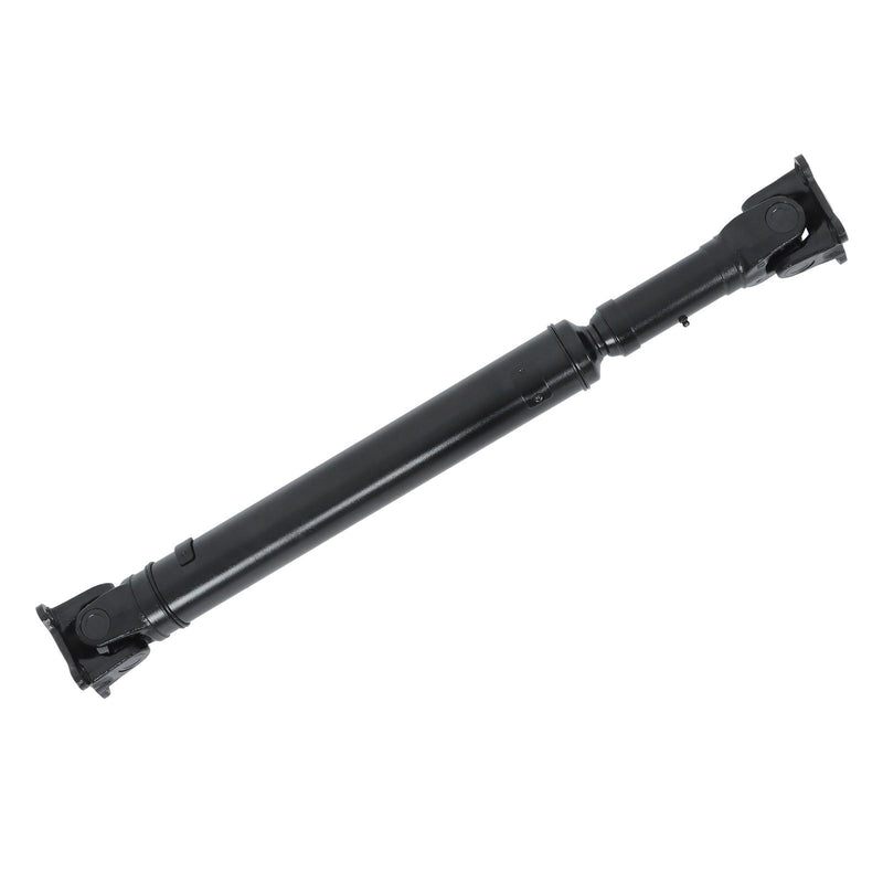 DURAFORCE Black Front Driveshaft Assembly For 2003 2004-2009 Lexus GX470 Toyota 4Runner