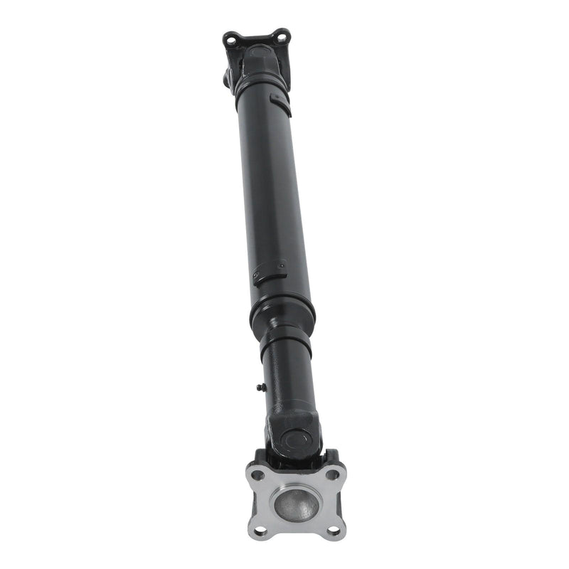 DURAFORCE Black Front Driveshaft Assembly For 2003 2004-2009 Lexus GX470 Toyota 4Runner