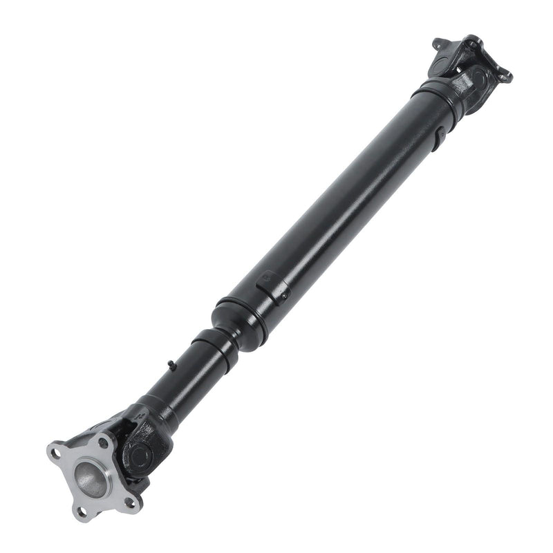 DURAFORCE Black Front Driveshaft Assembly For 2003 2004-2009 Lexus GX470 Toyota 4Runner