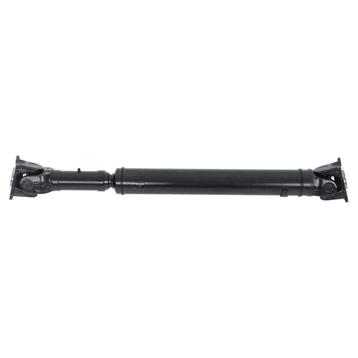 DURAFORCE Black Front Driveshaft Assembly For 2003 2004-2009 Lexus GX470 Toyota 4Runner