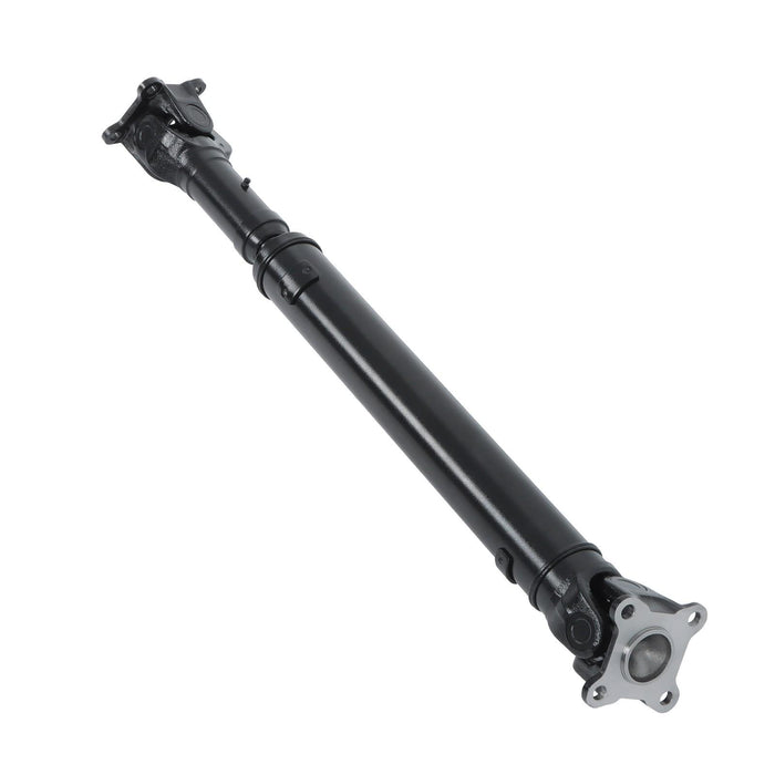 DURAFORCE Black Front Driveshaft Assembly For 2003 2004-2009 Lexus GX470 Toyota 4Runner