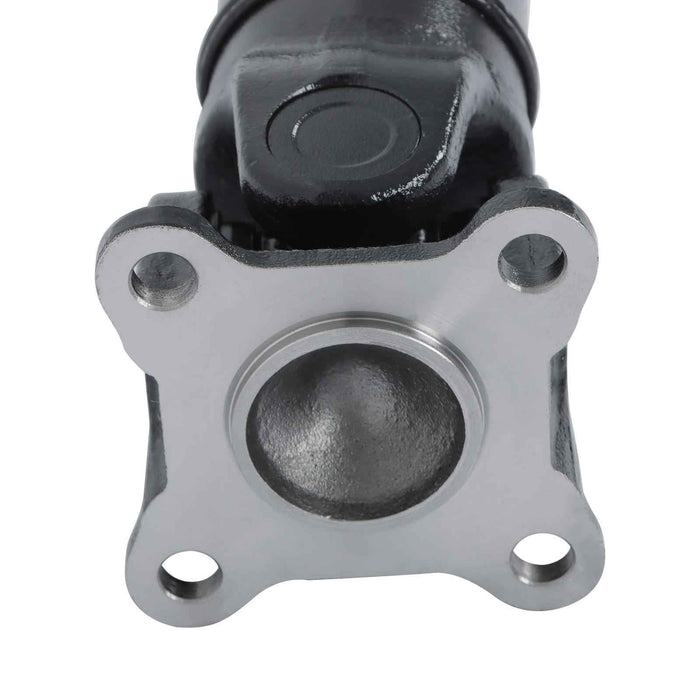 DURAFORCE Black Front Driveshaft Assembly For 2003 2004-2009 Lexus GX470 Toyota 4Runner