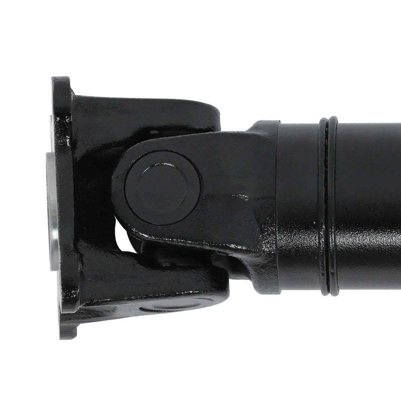 DURAFORCE Black Front Driveshaft Assembly For 2003 2004-2009 Lexus GX470 Toyota 4Runner