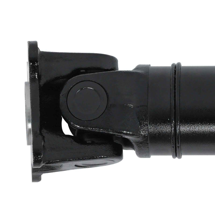 DURAFORCE Black Front Driveshaft Assembly For 2003 2004-2009 Lexus GX470 Toyota 4Runner