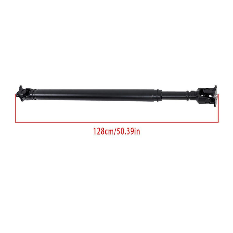 DURAFORCE Rear Driveshaft Prop Shaft Assembly Fit For 2010-11 2012 Toyota 4Runner 4WD Auto