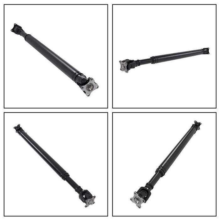 DURAFORCE Rear Driveshaft Prop Shaft Assembly Fit For 2010-11 2012 Toyota 4Runner 4WD Auto