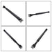 DURAFORCE Rear Driveshaft Prop Shaft Assembly Fit For 2010-11 2012 Toyota 4Runner 4WD Auto