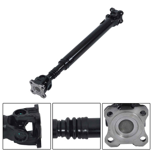 DURAFORCE For 2015-2021 Chrysler 300 Dodge Charger 68200149AB Front Axle Shaft Assembly