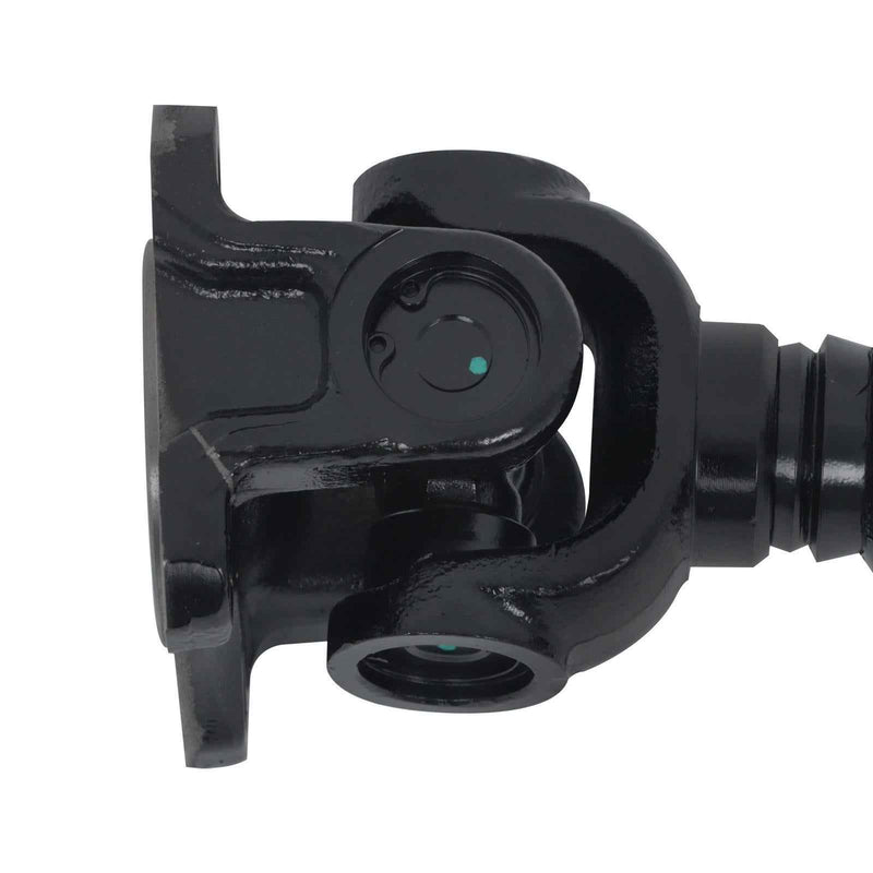 DURAFORCE For 2015-2021 Chrysler 300 Dodge Charger 68200149AB Front Axle Shaft Assembly