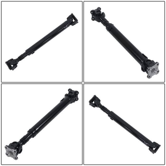 DURAFORCE For 2015-2021 Chrysler 300 Dodge Charger 68200149AB Front Axle Shaft Assembly