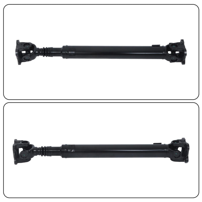 DURAFORCE For 2015-2021 Chrysler 300 Dodge Charger 68200149AB Front Axle Shaft Assembly