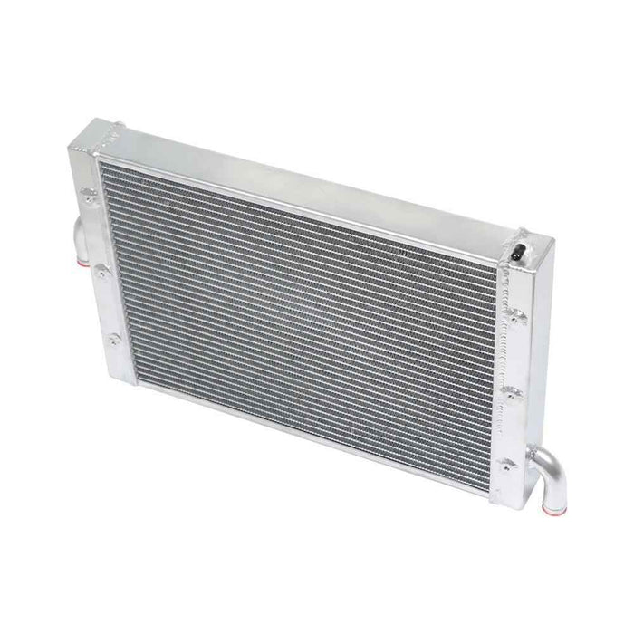 DURAFORCE Aluminum Radiator For 2017-2021 Polaris RZR 1000 XP S Turbo 2-Row