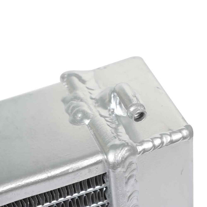 DURAFORCE Aluminum Radiator For 2017-2021 Polaris RZR 1000 XP S Turbo 2-Row