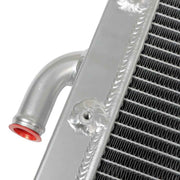 DURAFORCE Aluminum Radiator For 2017-2021 Polaris RZR 1000 XP S Turbo 2-Row