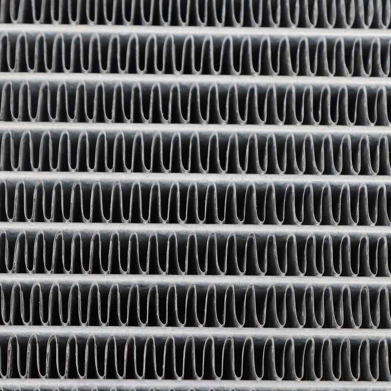 DURAFORCE Aluminum Radiator For 2017-2021 Polaris RZR 1000 XP S Turbo 2-Row