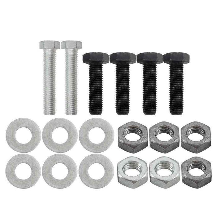 DURAFORCE Rear Right Catalytic Converter For Ford Explorer 3.5L 2011-2012 Non Turbo Only