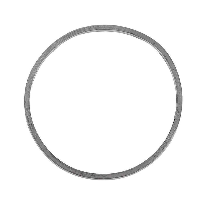 DURAFORCE Rear Right Catalytic Converter For Ford Explorer 3.5L 2011-2012 Non Turbo Only