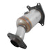 DURAFORCE Rear Right Catalytic Converter For Ford Explorer 3.5L 2011-2012 Non Turbo Only