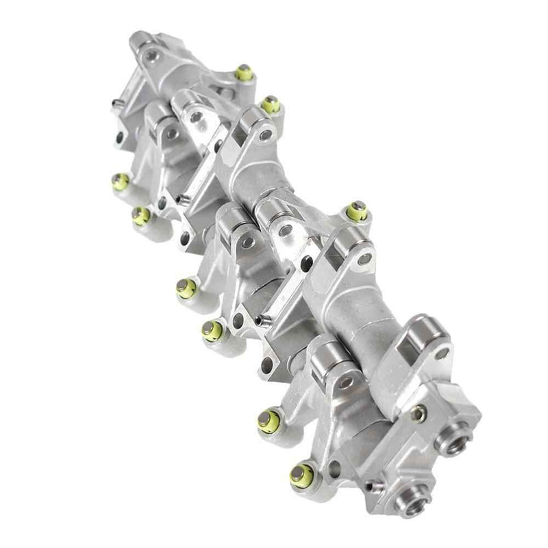 DURAFORCE Rocker Arm Shaft Lifter Assembly For Dodge Chrysler 3.5L 4.0L V6 04892293AC