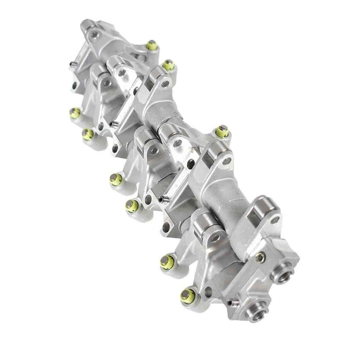 DURAFORCE Rocker Arm Shaft Lifter Assembly For Dodge Chrysler 3.5L 4.0L V6 04892293AC