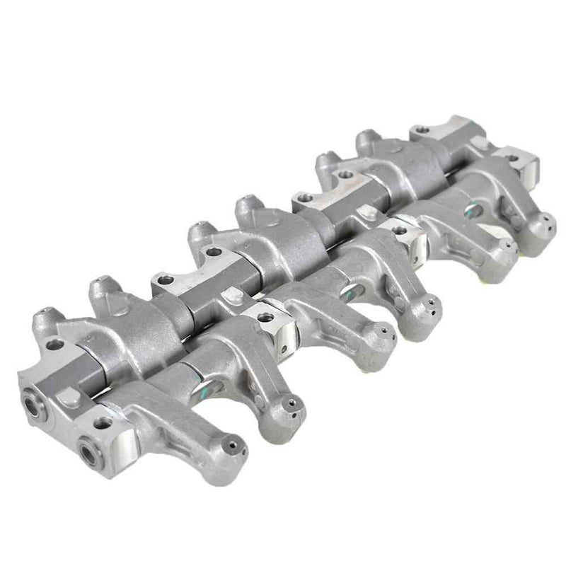 DURAFORCE Rocker Arm Shaft Lifter Assembly For Dodge Chrysler 3.5L 4.0L V6 04892293AC