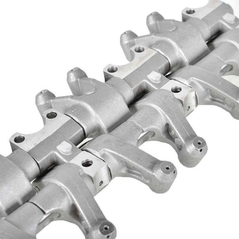 DURAFORCE Rocker Arm Shaft Lifter Assembly For Dodge Chrysler 3.5L 4.0L V6 04892293AC