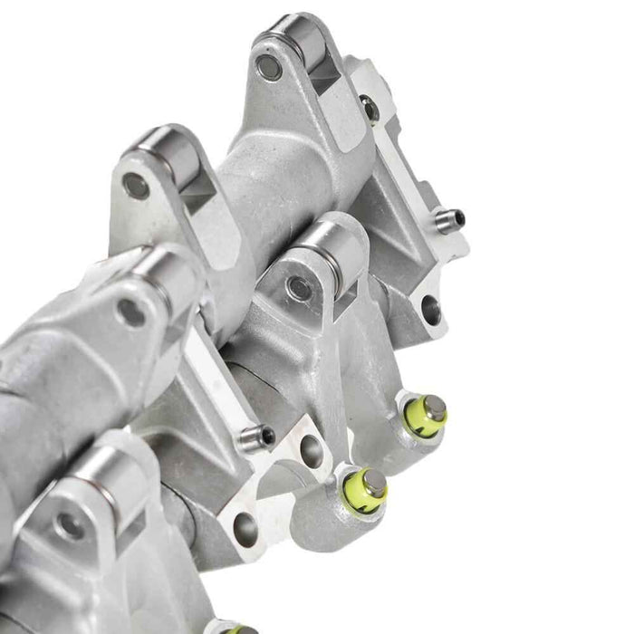 DURAFORCE Rocker Arm Shaft Lifter Assembly For Dodge Chrysler 3.5L 4.0L V6 04892293AC