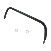 DURAFORCE Rear Stabilizer Torsion Sway Bar + Clamp For 2011-2013 Polaris RZR XP 900 EFI