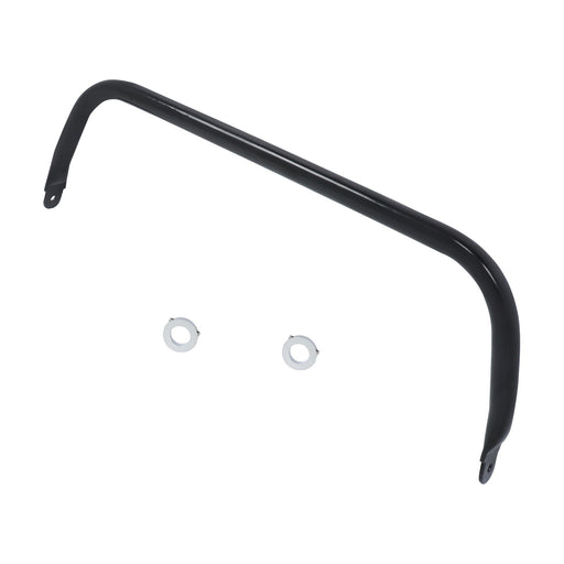 DURAFORCE Rear Stabilizer Torsion Sway Bar + Clamp For 2011-2013 Polaris RZR XP 900 EFI