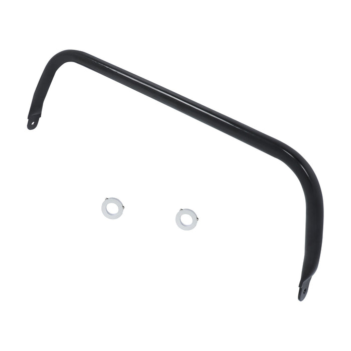 DURAFORCE Rear Stabilizer Torsion Sway Bar + Clamp For 2011-2013 Polaris RZR XP 900 EFI