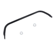 DURAFORCE Rear Stabilizer Torsion Sway Bar + Clamp For 2011-2013 Polaris RZR XP 900 EFI