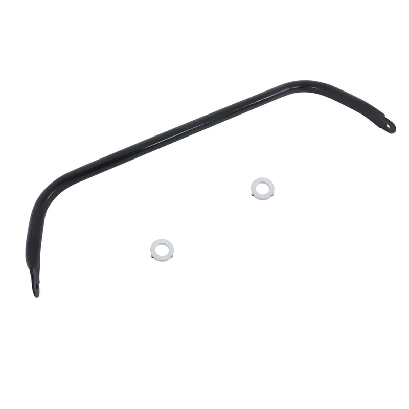 DURAFORCE Rear Stabilizer Torsion Sway Bar + Clamp For 2011-2013 Polaris RZR XP 900 EFI