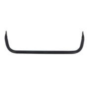 DURAFORCE Rear Stabilizer Torsion Sway Bar + Clamp For 2011-2013 Polaris RZR XP 900 EFI