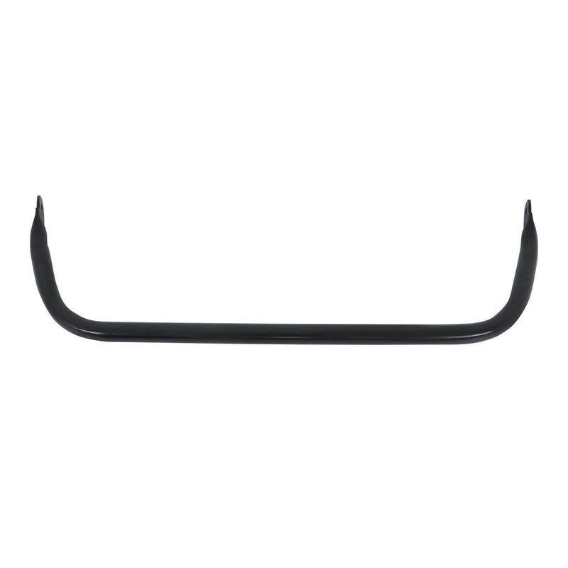 DURAFORCE Rear Stabilizer Torsion Sway Bar + Clamp For 2011-2013 Polaris RZR XP 900 EFI
