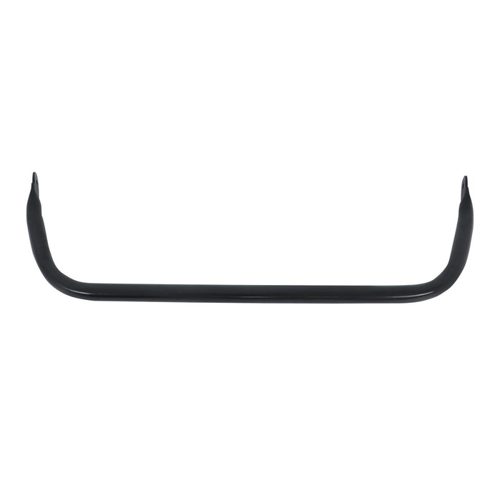 DURAFORCE Rear Stabilizer Torsion Sway Bar + Clamp For 2011-2013 Polaris RZR XP 900 EFI