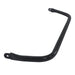 DURAFORCE Rear Stabilizer Torsion Sway Bar + Clamp For 2011-2013 Polaris RZR XP 900 EFI