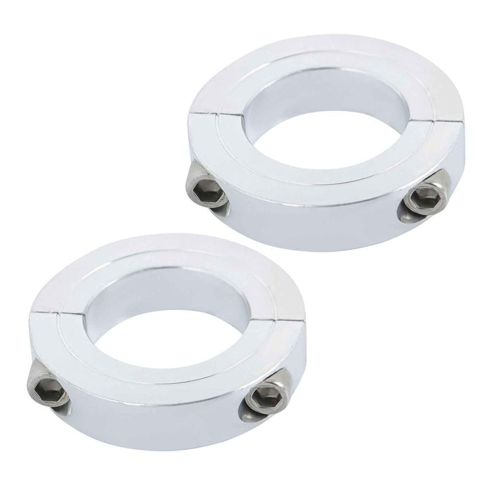 DURAFORCE Rear Stabilizer Torsion Sway Bar + Clamp For 2011-2013 Polaris RZR XP 900 EFI