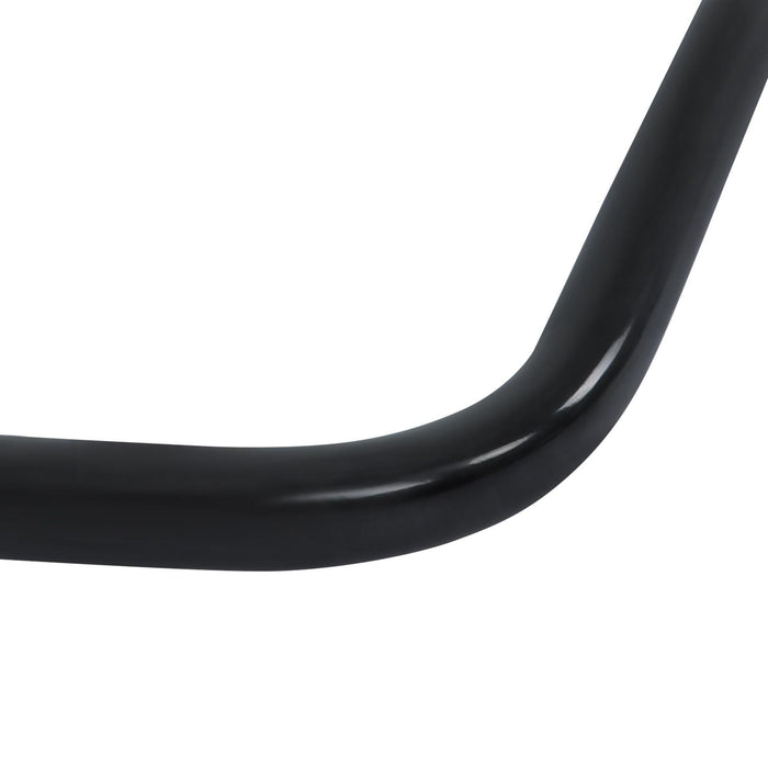 DURAFORCE Rear Stabilizer Torsion Sway Bar + Clamp For 2011-2013 Polaris RZR XP 900 EFI