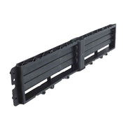 DURAFORCE 22864678 For 2016 17-20 Buick Envision Active Grille Shutter w/ Motor Assembly