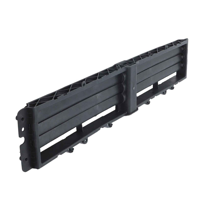 DURAFORCE 22864678 For 2016 17-20 Buick Envision Active Grille Shutter w/ Motor Assembly