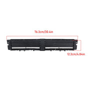 DURAFORCE 22864678 For 2016 17-20 Buick Envision Active Grille Shutter w/ Motor Assembly
