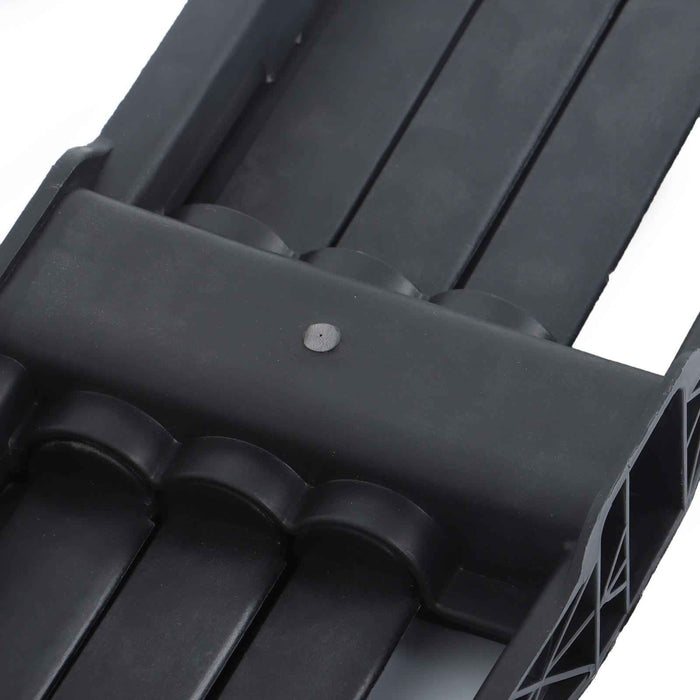 DURAFORCE 22864678 For 2016 17-20 Buick Envision Active Grille Shutter w/ Motor Assembly