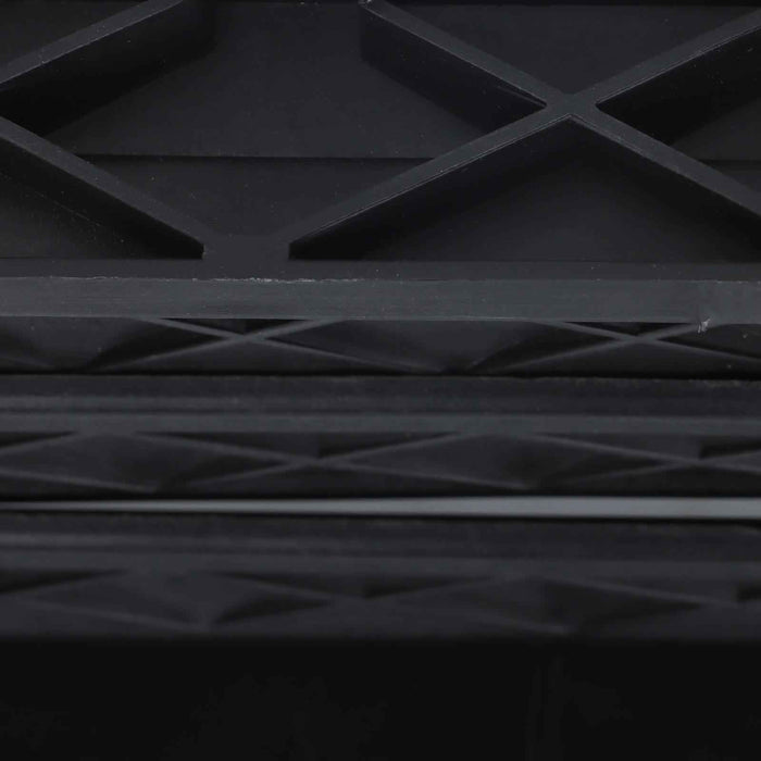 DURAFORCE 22864678 For 2016 17-20 Buick Envision Active Grille Shutter w/ Motor Assembly