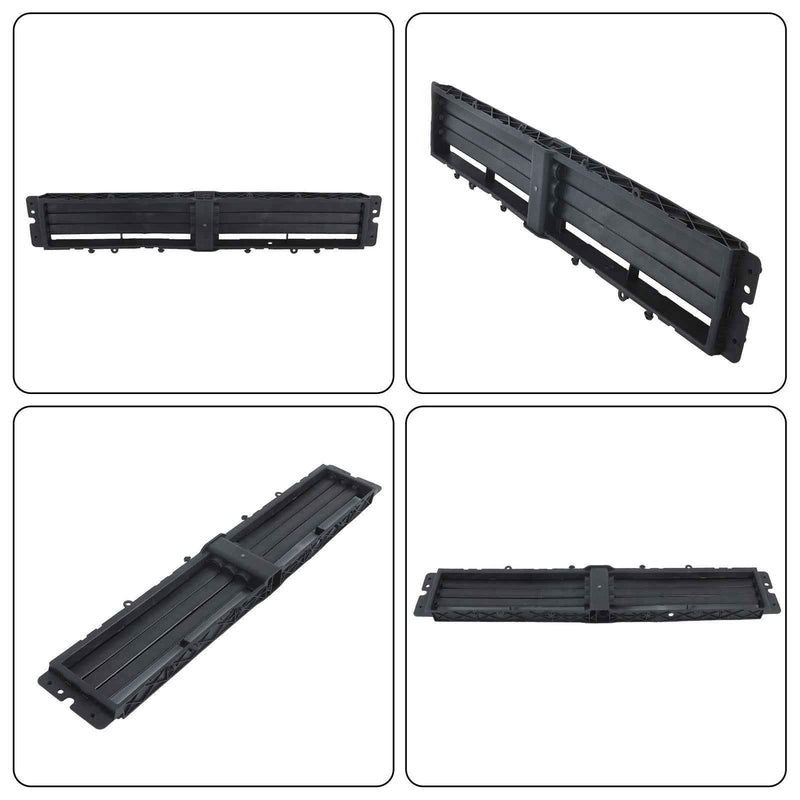 DURAFORCE 22864678 For 2016 17-20 Buick Envision Active Grille Shutter w/ Motor Assembly