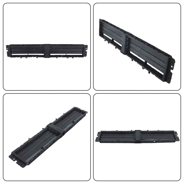 DURAFORCE 22864678 For 2016 17-20 Buick Envision Active Grille Shutter w/ Motor Assembly