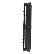 DURAFORCE 22864678 For 2016 17-20 Buick Envision Active Grille Shutter w/ Motor Assembly