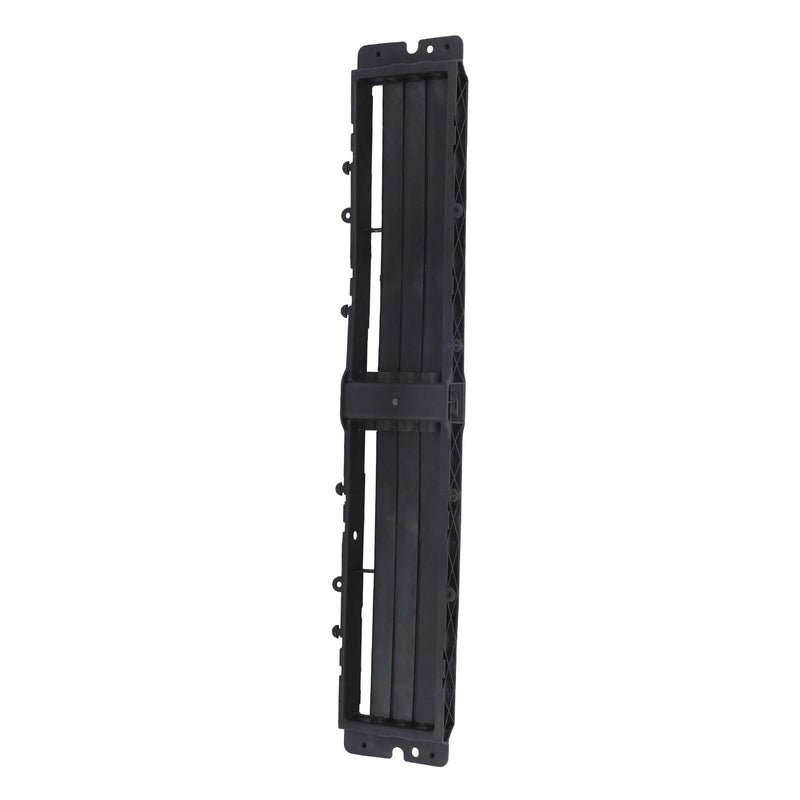 DURAFORCE 22864678 For 2016 17-20 Buick Envision Active Grille Shutter w/ Motor Assembly